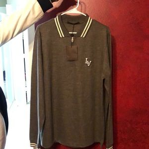 Louis Vuitton sweater